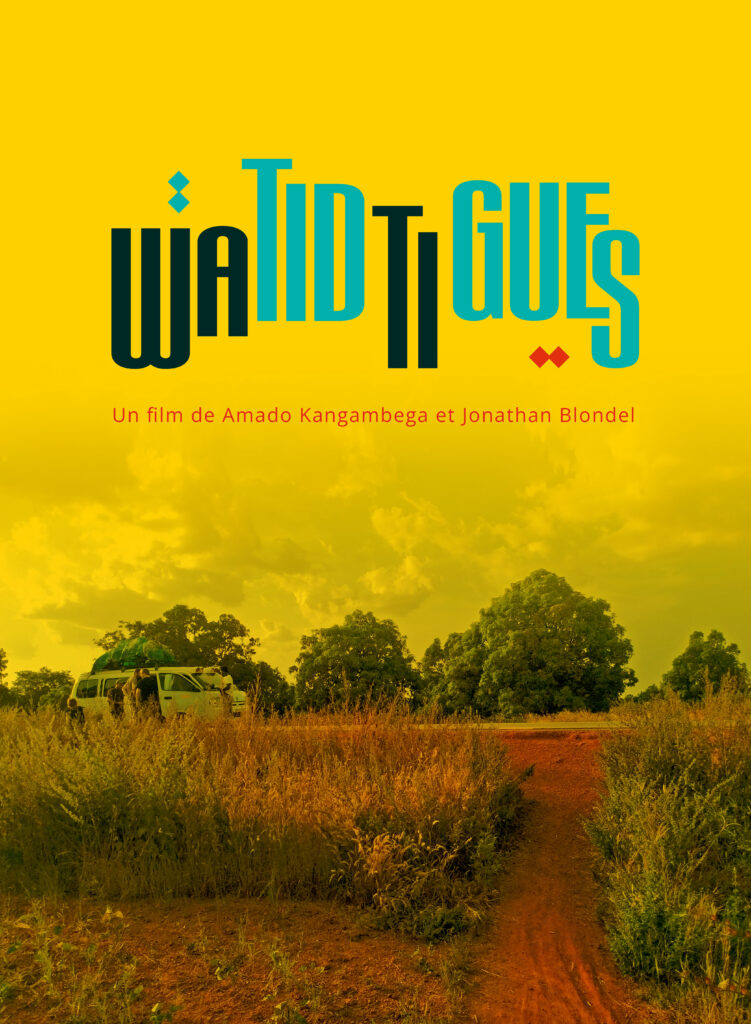 Wa Tid Ti Gues - Skarbone 14